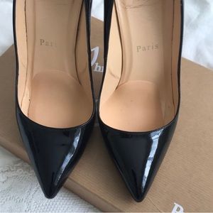 Christian Louboutin Pigalle